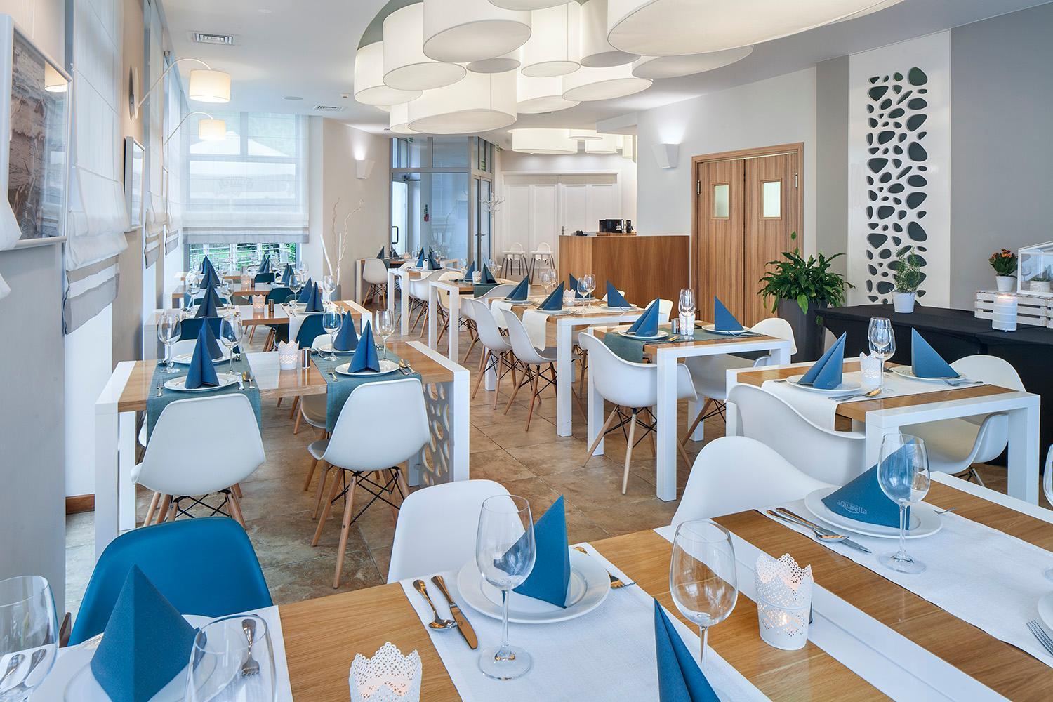 Hotel Aqua Sopot - Destigo Hotels المظهر الخارجي الصورة